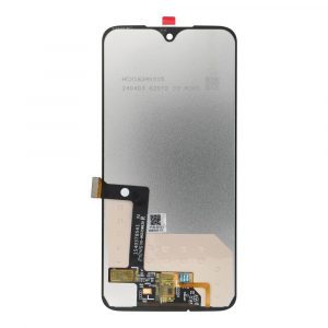 Display LCD pentru MOTOROLA G7 / G7 Plus OEM fără cadru