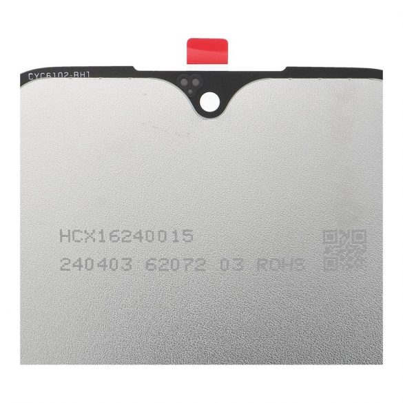 Display LCD pentru MOTOROLA G7 / G7 Plus OEM fără cadru