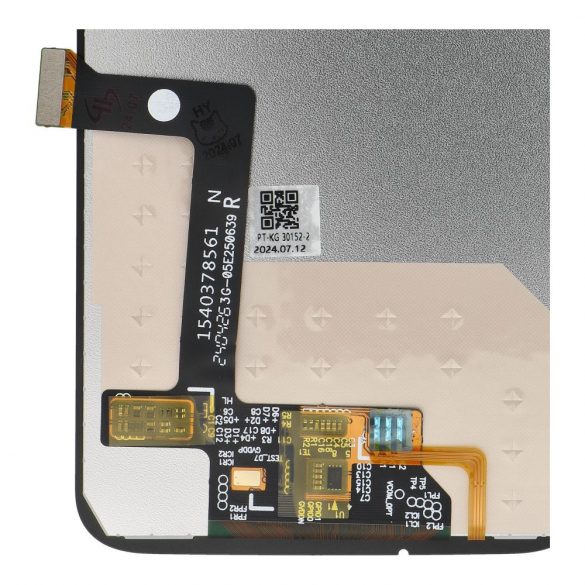 Display LCD pentru MOTOROLA G7 / G7 Plus OEM fără cadru