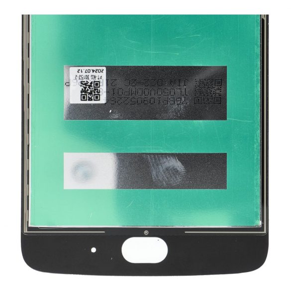 Display LCD pentru MOTOROLA G5 OEM fără cadru