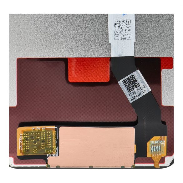 Display LCD pentru MOTOROLA G5G XT2113 OEM fără cadru