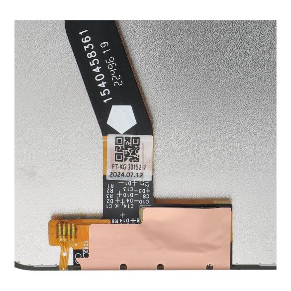 Display LCD pentru MOTOROLAG14 /G54 OEM fără cadru