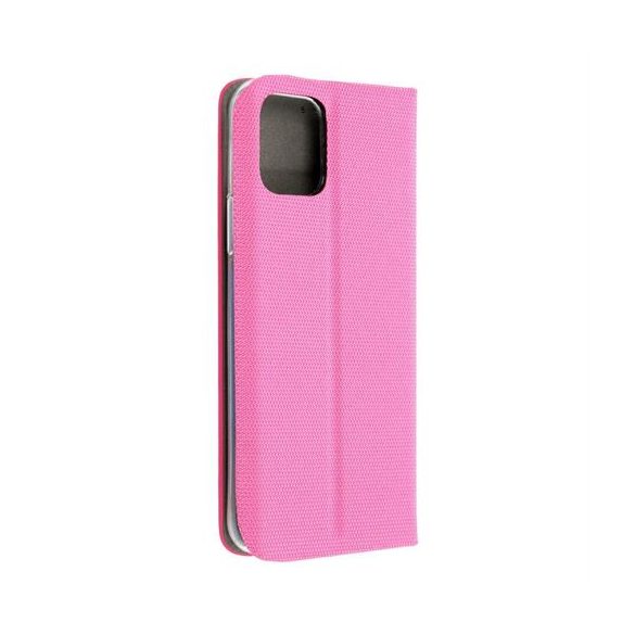 Carte SENSITIVE pentru IPHONE 16 Plus roz deschis