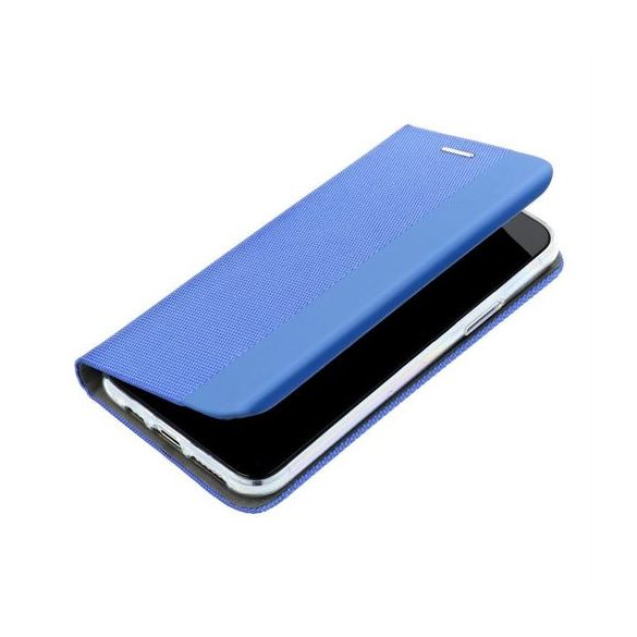 Carte SENSITIVE pentru IPHONE 16 Pro Max albastru