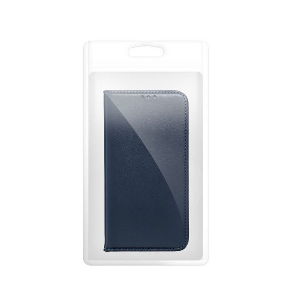 Husă carte Smart Magneto pentru IPHONE 16 navy