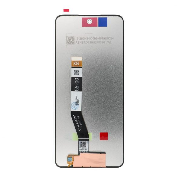 Display LCD pentru MOTOROLA G62 OEM fără cadru