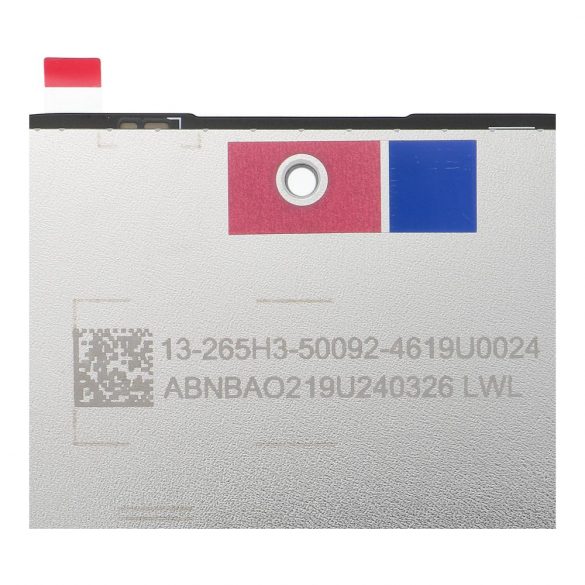 Display LCD pentru MOTOROLA G62 OEM fără cadru