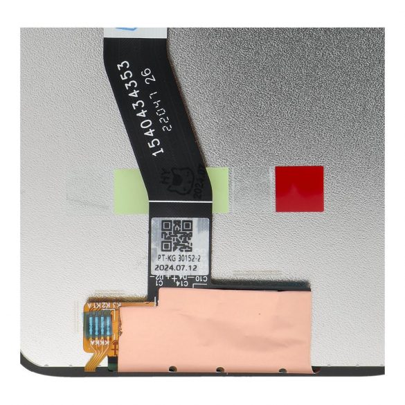 Display LCD pentru MOTOROLA G62 OEM fără cadru