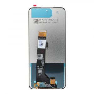 Display LCD pentru MOTOROLA G53 5G OEM fără cadru