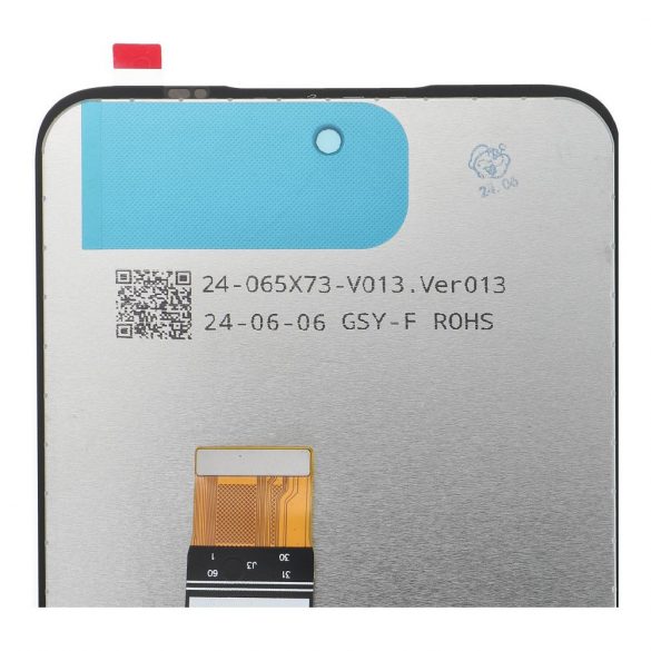 Display LCD pentru MOTOROLA G53 5G OEM fără cadru