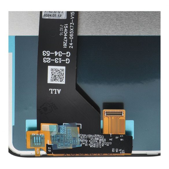 Display LCD pentru MOTOROLA G53 5G OEM fără cadru