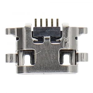 Conector de încărcare pentru MOTOROLA E5 Play go/ A10s/ E6 ORI