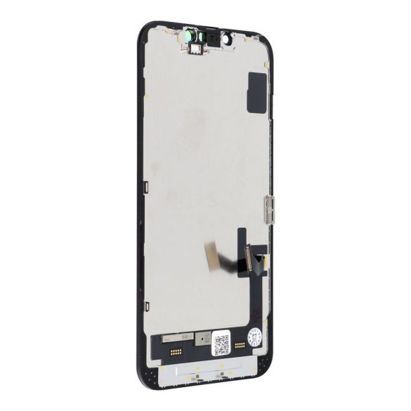 Ecran LCD iPhone 14 cu digitizer negru (HD+ Incell) IC Transferabil