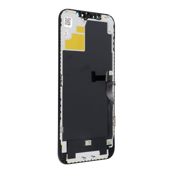 Ecran LCD iPhone 12 Pro Max cu digitizer negru (HD+ Incell) IC Transferabil