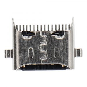 Conector de încărcare pentru MOTOROLA E32 ORI