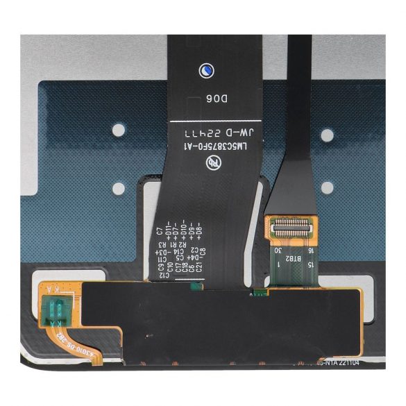 Display LCD pentru LCD REDMI A1 A2 POCO C50 OEM fara cadru