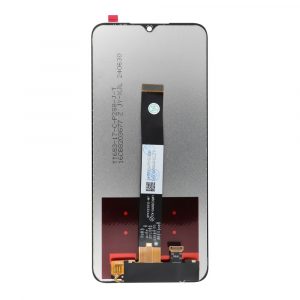 Display LCD pentru LCD REDMI 9A 9C 9AT 10A POCO C3 OEM fără cadru