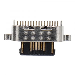 Conector de încărcare pentru MOTOROLA G22 ORI