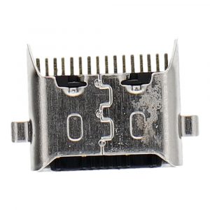 Conector de încărcare pentru MOTOROLA G50 5G ORI