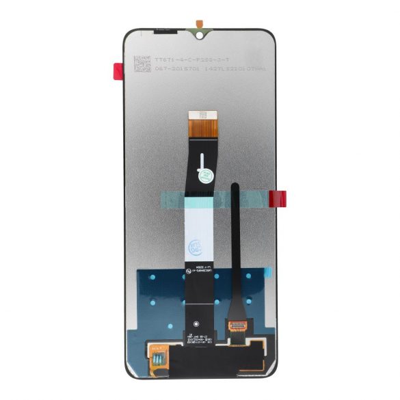 Display LCD pentru LCD REDMI 12C OEM fără cadru