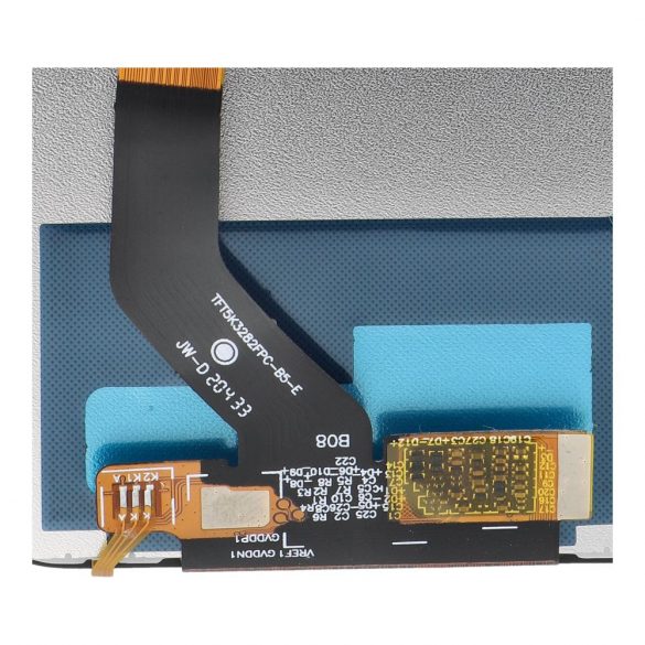 Display LCD pentru LCD REDMI NOTE 9T / NOTE 9 5g OEM fara cadru