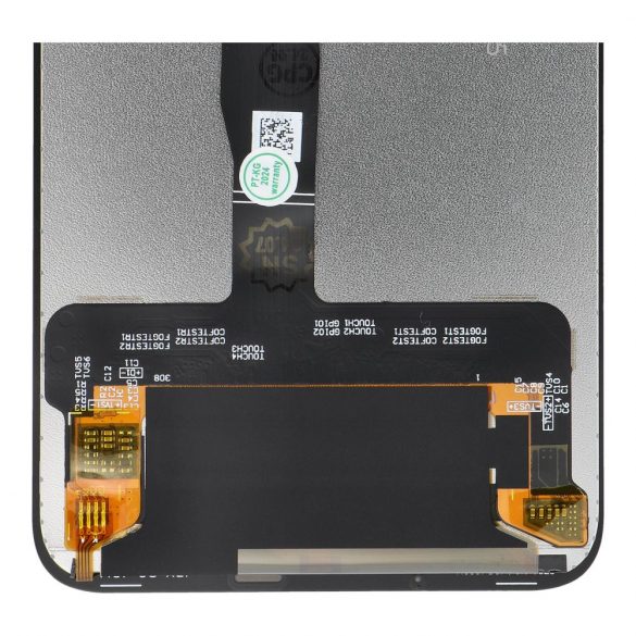 Display LCD pentru HUAWEI P SMART 2019 / 2020 OEM fără cadru