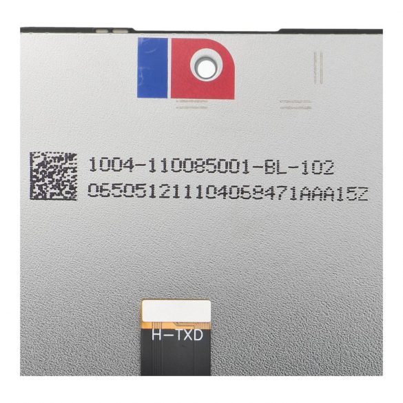 Display LCD pentru HUAWEI P SMART 2021 OEM fără cadru