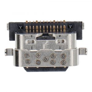 Conector de încărcare pentru MOTOROLA Z3 Play ORI