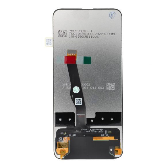 Display LCD pentru HUAWEI P SMART Z / Y9 PRIME OEM fără cadru