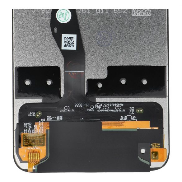 Display LCD pentru HUAWEI P SMART Z / Y9 PRIME OEM fără cadru