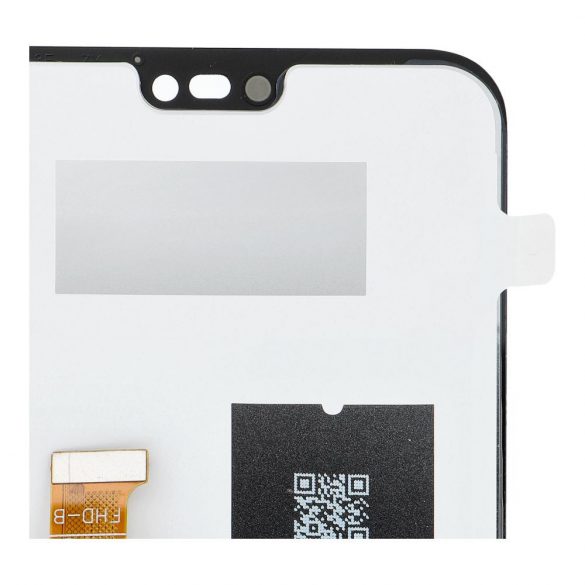 Display LCD pentru HUAWEI P20 lite / Nova 3e OEM fără cadru