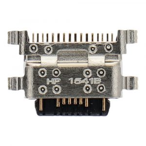 Conector de încărcare pentru XIAOMI Poco M3 ORI