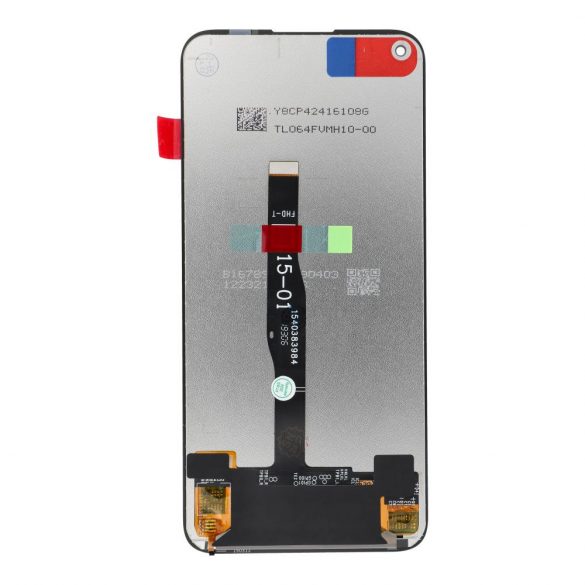 Display LCD pentru HUAWEI P40 Lite OEM fără cadru