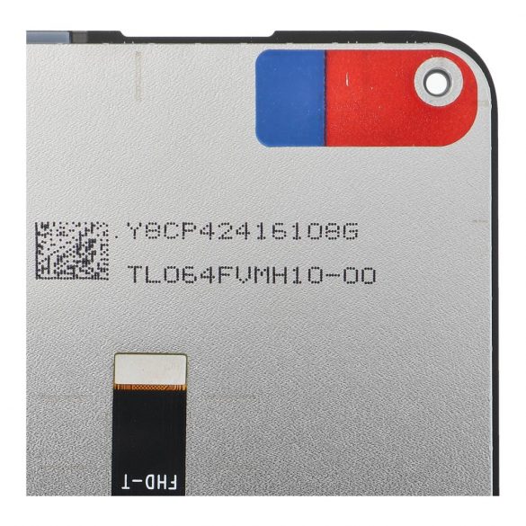 Display LCD pentru HUAWEI P40 Lite OEM fără cadru