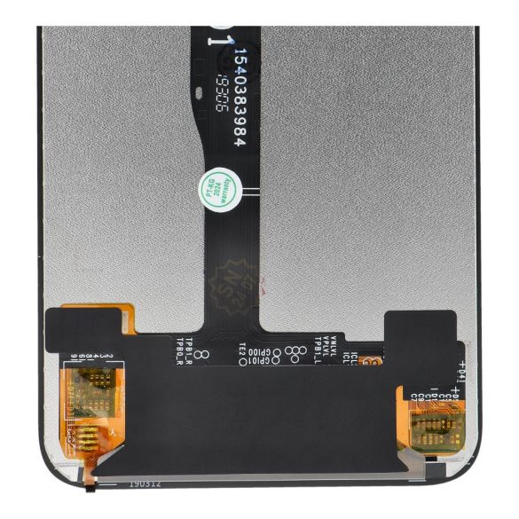 Display LCD pentru HUAWEI P40 Lite OEM fără cadru