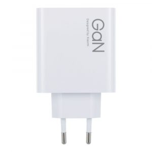 Încărcător original XIAOMI USB A QC3.0 3A 120W MDY-14-EE alb în vrac