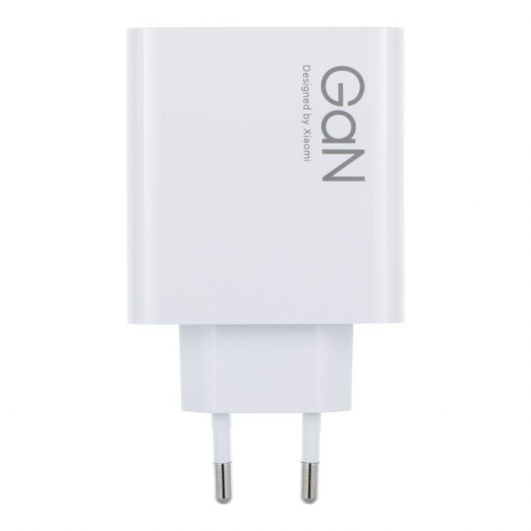 Încărcător original XIAOMI USB A QC3.0 3A 120W MDY-14-EE alb în vrac