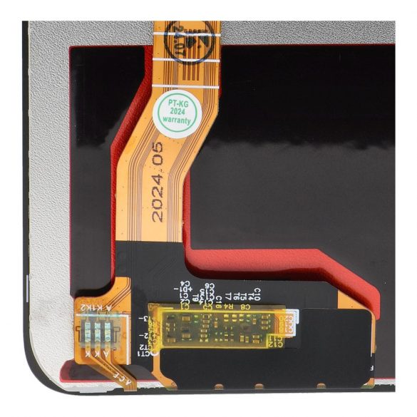 Display LCD pentru OPPO A17 OEM fără cadru