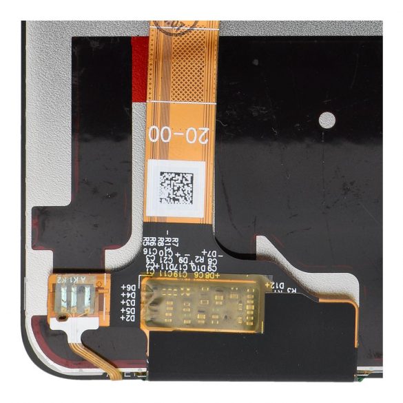 Display LCD pentru OPPO A72 4G A52 A92 OEM fără cadru