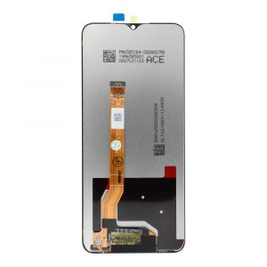 Display LCD pentru REALME C35 OEM fără cadru