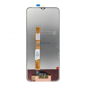 FixCell Ecran LCD fără lunetă FixCell LCD Vivo Y33S