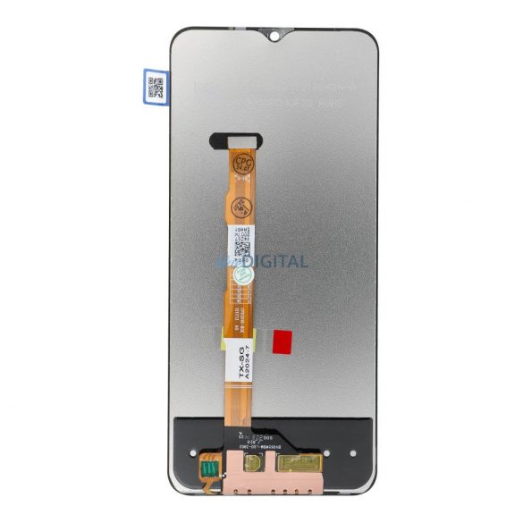 FixCell Ecran LCD fără lunetă FixCell LCD Vivo Y01