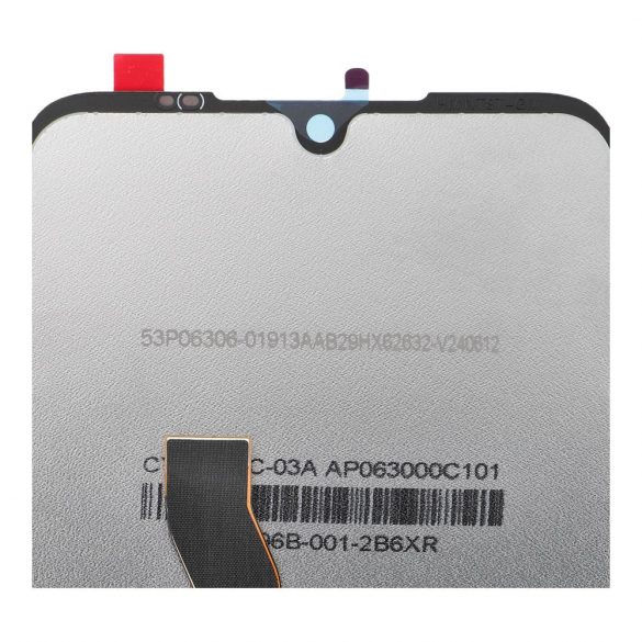 Display LCD pentru LCD REDMI NOTE 8T OEM fără cadru