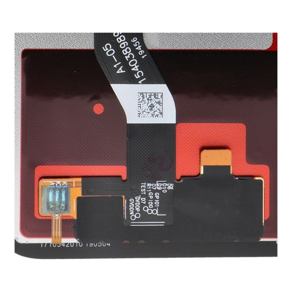 Display LCD pentru LCD REDMI NOTE 8T OEM fără cadru