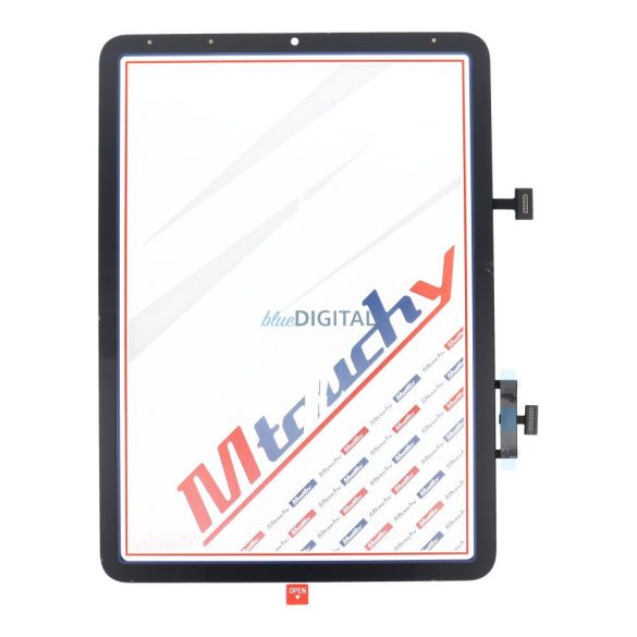 MUSTTBY Ecran tactil + OCA iPad Air 4 - Negru