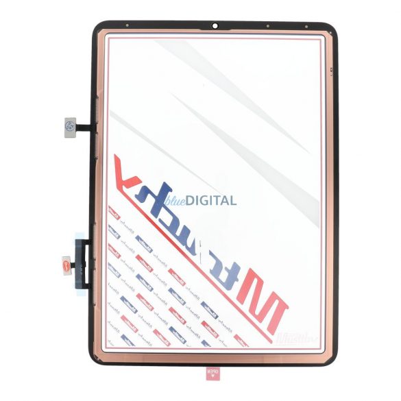 MUSTTBY Ecran tactil + OCA iPad Air 5 - Negru