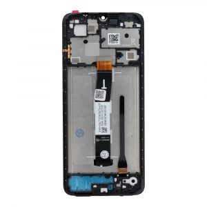 LCD pentru Xiaomi Redmi 12C