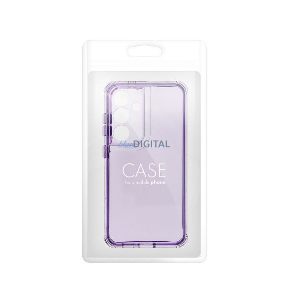 MATRIX CLEAR caz Xiaomi Redmi 13C / Poco C65 - violet pal