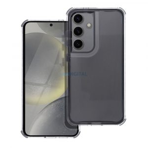 Carcasă MATRIX CLEAR Xiaomi Redmi Note 13 5G - negru