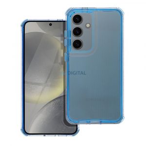 Carcasă MATRIX CLEAR Xiaomi Redmi Note 13 5G - albastru